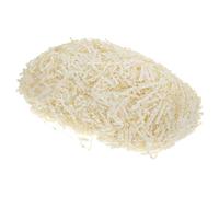 OKUMEYR Papier Déchiqueté Frisure Emballage Cadeau Remplissage Boîte Panier DIY pour Fêtes et Décorations