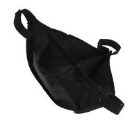 OKUMEYR Paquet de Lestage pour Trépied Extérieur, Paquet de Sable Noir, Poids Ajustable pour Stabilité Optimale, Accessoire Photo et Studio, Compatible Équipements D’éclairage, Usage