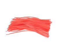 OKUMEYR Paquet en Maille Réutilisables pour Fruits Et Légumes Paquet D'épicerie Multifonctionnels Légers Et Pliables Stockage Les Courses Rangement