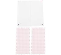 OKUMEYR Plaque de Fixation D'insectes en Eva pour Lépidoptères et Tineidés, Outil Pédagogique Simple et Réglable pour Étaler et Sécher les Ailes, Tableau D'affichage Éducatif