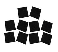 OKUMEYR Pochettes Désodorisantes Pour Poubelle 10 Pièces, Coussin Anti-odeur, Charbon Actif Absorbant, Adapté Cuisine Et Garde-manger