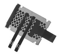 OKUMEYR Support de Disque Dur Interne pour IBM Kit de Montage avec Rail Caoutchouc et Vis Adaptateur et Protection Fiable et Fixation Sécurisée