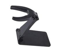 OKUMEYR Support de Scanner de Code-Barres Réglable et Pliable pour Scansion Mains Base Solide et Compacte Compatible avec Balayeurs de Codes-Barres Portables pour Supermarchés