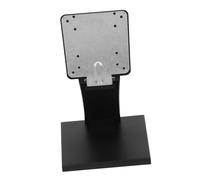 OKUMEYR Support pour Écran LCD Base Pliable Réglable Métal Support Portable Stable pour Moniteur Tactile Gain de Place Bureau Téléviseur Adaptable