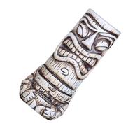 OKUMEYR Tasse à Cocktail Créative en Céramique 530 Ml pour Bar et Maison Gobelet Tiki Hawaïen Pratique Verre à Vin Original pour Cocktails et Boissons Exotiques