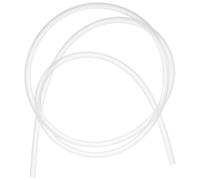 OKUMEYR Tube de Tire-lait en Silicone Réutilisable, Tuyau de Remplacement Confortable et Sécurisé pour Pompe à Lait Électrique, Accessoires D'allaitement