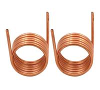 OKUMEYR Tube En Cuivre Souple Serpentin Pour Climatiseur Réfrigération Cuivre Flexible Utilisation Générale Appareils
