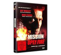 Okumoto, Yuji - Mission Open Fire