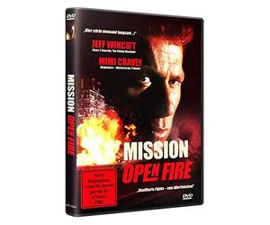 Okumoto, Yuji - Mission Open Fire