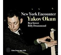 Okun,Yakov - New York Encounter
