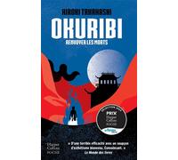 Okuribi Renvoyer les morts - Hiroki Takahashi - Harpercollins - Poche - Roman