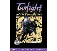 Okuse, Saki - Twilight Of The Dark Master
