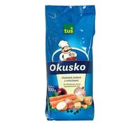 OKUSKO Tus Spice Mix 1kg | All Purpose Seasoning Blend for Cooking, Roasting, Meat, Vegetables & Soups | Umami Spice Mix | Family Size Pack