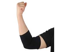 Okuyonic Coudières Médicales, Coudière Tendinites Protège coude, équipement de Protection léger pour coude Protège coude Adulte Manchon de Compression pour coude Support Coude Unisexe