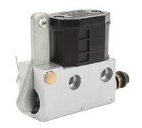 Okuyonic Pompe à Levier de Frein d'embrayage, maître-Cylindre de Pompe à Piston Haute sensibilité pour Karts