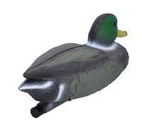 Okuyonic qualité 1 Paire de Canards leurres décoration de Jardin Canard exécution exquise pour l'utilisation d'appâts de Chasse pour la décoration de Jardins(Mandarin Duck)