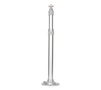 Okuyonic Support Mural Projecteur, Support de Projecteur de Plafond Universel Inclinable à 90° pour la Plupart des Mini Projecteurs