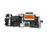 Okuyonic Tête d'impression, tête d'impression de Remplacement sûre pour Fournitures d'ordinateur pour MFC J220/J615W/J125/J410/290//Brother DCP145C/DCP165C/DCP185C/DCP350C()