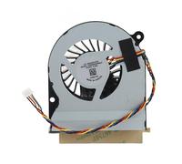 Okuyonic Ventilateur de Refroidissement du Processeur de l'ordinateur, Installation Facile du Ventilateur de Refroidissement CPU NUC6i7KYK pour NUC6i7KYK