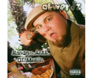 Okwerdz - Random Acts of Music
