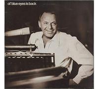 Ol' Blue Eyes Is Back - 1st + Insert