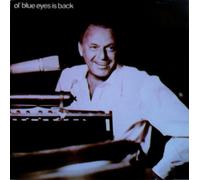 Ol' Blue Eyes Is Back