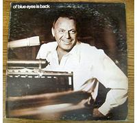 Ol' Blue Eyes is Back