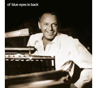 Ol Blue Eyes Is Back by Sinatra, Frank [Audio CD] NEUF