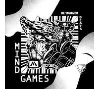 Ol' Burger Beats - Mind Games