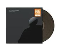 Ol' Burger Beats - Out Of Sight, Out Of Mind (Black Ice Vinyl) [VINYL]
