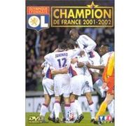Ol - Champion De France 2001-2002