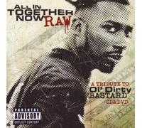 Ol' Dirty Bastard - All in Together Now Raw [Import]