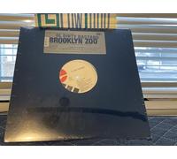 Ol Dirty Bastard - Brooklyn Zoo