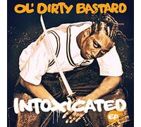 Ol' Dirty Bastard - Intoxicated-Coloured Edition [Import]
