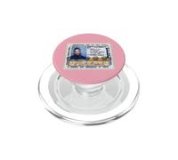 OL' Dirty Bastard - Musique Hip Hop Rap Officielle | PAPL1383 PopSockets PopGrip pour MagSafe
