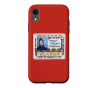 OL' Dirty Bastard - Musique Hip Hop Rap Officielle | PAPL1386 Coque pour iPhone XR