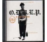 Ol Dirty Bastard - ODB EP