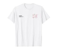 Ol' Dirty Bastard ODB Shimmy Shimmy Ya Poitrine Imprimé T-Shirt