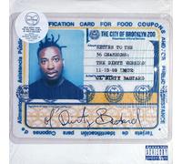 Ol' Dirty Bastard - Return to the 36 Chambers - Ol' Dirty Bastard - Return to the 36 Chambers - The Dirty Version