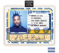 Ol' Dirty Bastard Return to the 36 Chambers: The Dirty Version (Vinyl) 12" Album