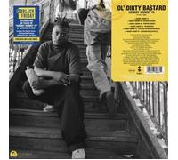Ol' Dirty Bastard – Shimmy Shimmy Ya / Brooklyn Zoo (BF25 EX) – Vinyle – Rhino