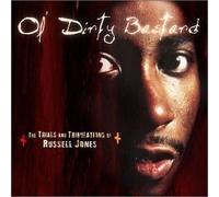 Ol Dirty Bastard - Trials & Tribulations of Russell Jones