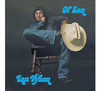 Ian Tyson – Ol Eon – CD