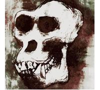 Ol' Gorilla Bones X the Dirty Sample Revenge 1 (Vinyl)