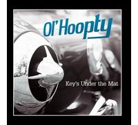 Ol' Hoopty - Key's Under the Mat