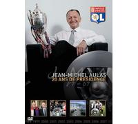 Ol - Jean-Michel Aulas : 20 Ans De Présidence