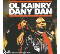Ol Kainry & Dany Dan