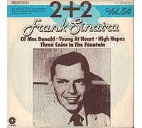 Ol' MacDonald / Young at Heart / High Hopes / Three Coins in a Fountain