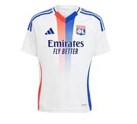 OL Maillot Réplica Domicile Junior Adidas 24/25 11-12 ans