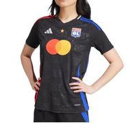 OL Maillot Réplica Extérieur Femme Adidas 24/25 XL